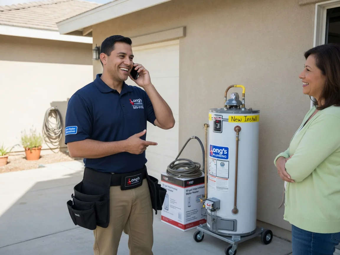 Leak Detection Hull, GA FAQs